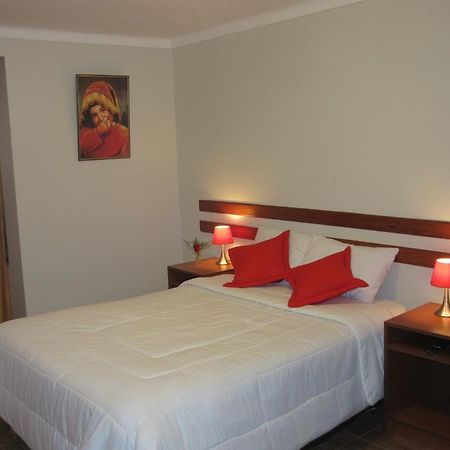 Cusco House Ξενοδοχείο Εξωτερικό φωτογραφία