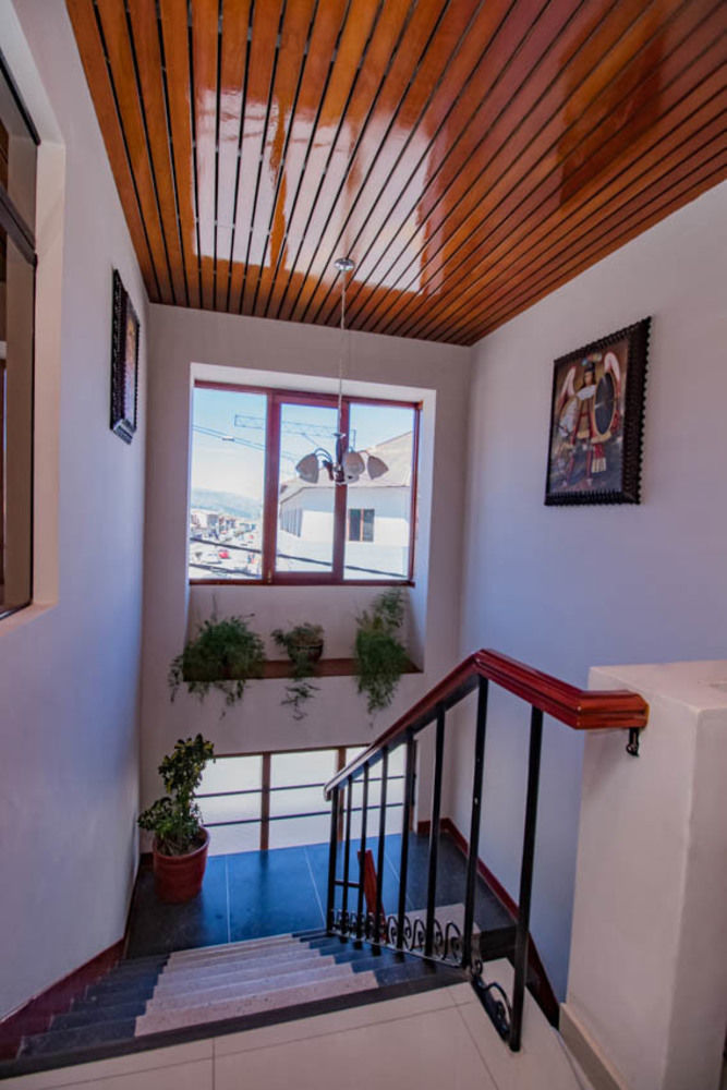 Cusco House Ξενοδοχείο Εξωτερικό φωτογραφία