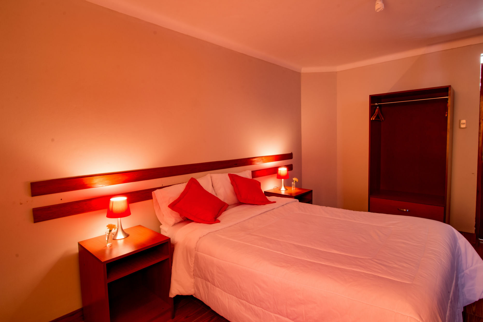 Cusco House Ξενοδοχείο Εξωτερικό φωτογραφία
