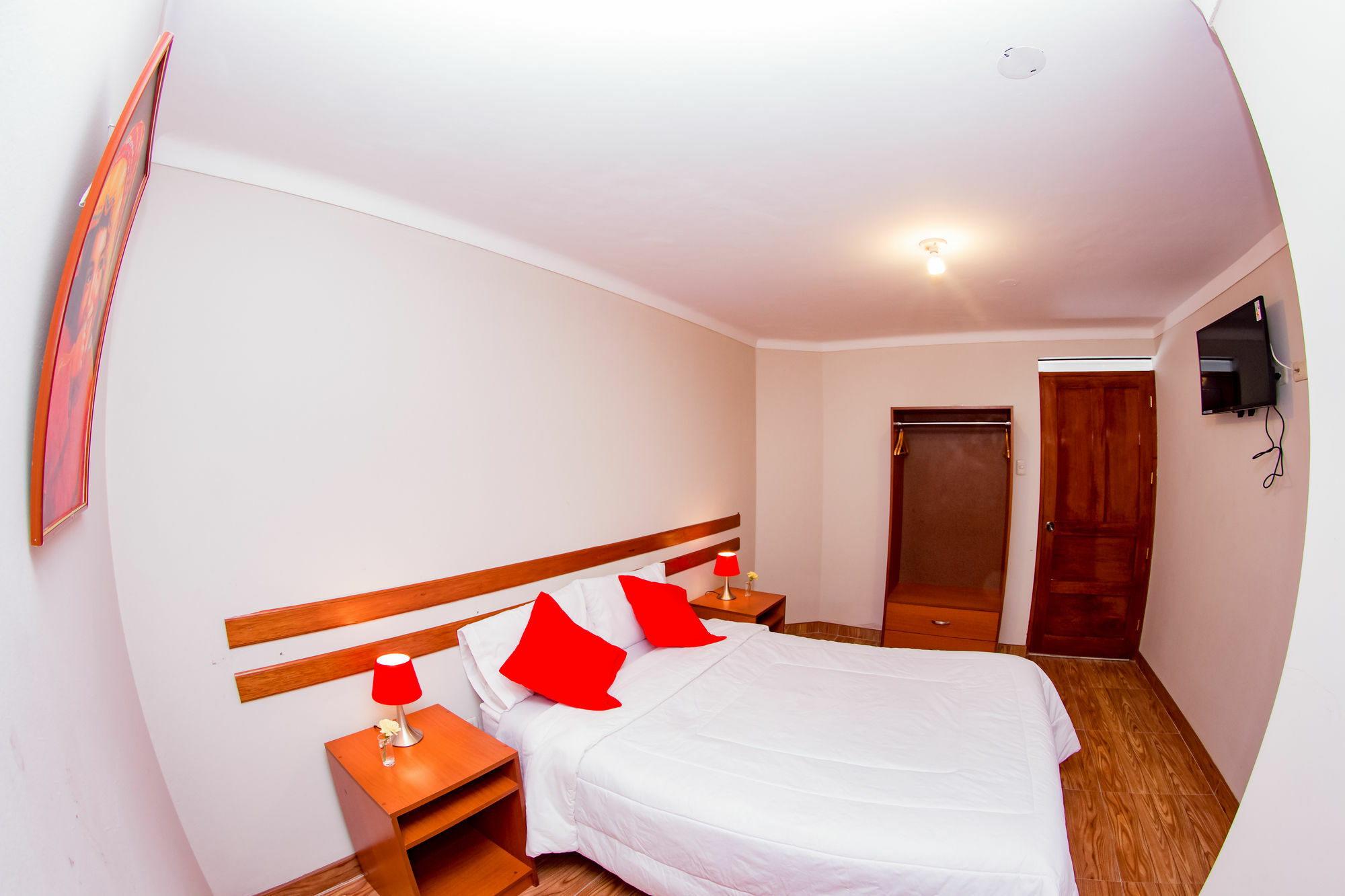 Cusco House Ξενοδοχείο Εξωτερικό φωτογραφία