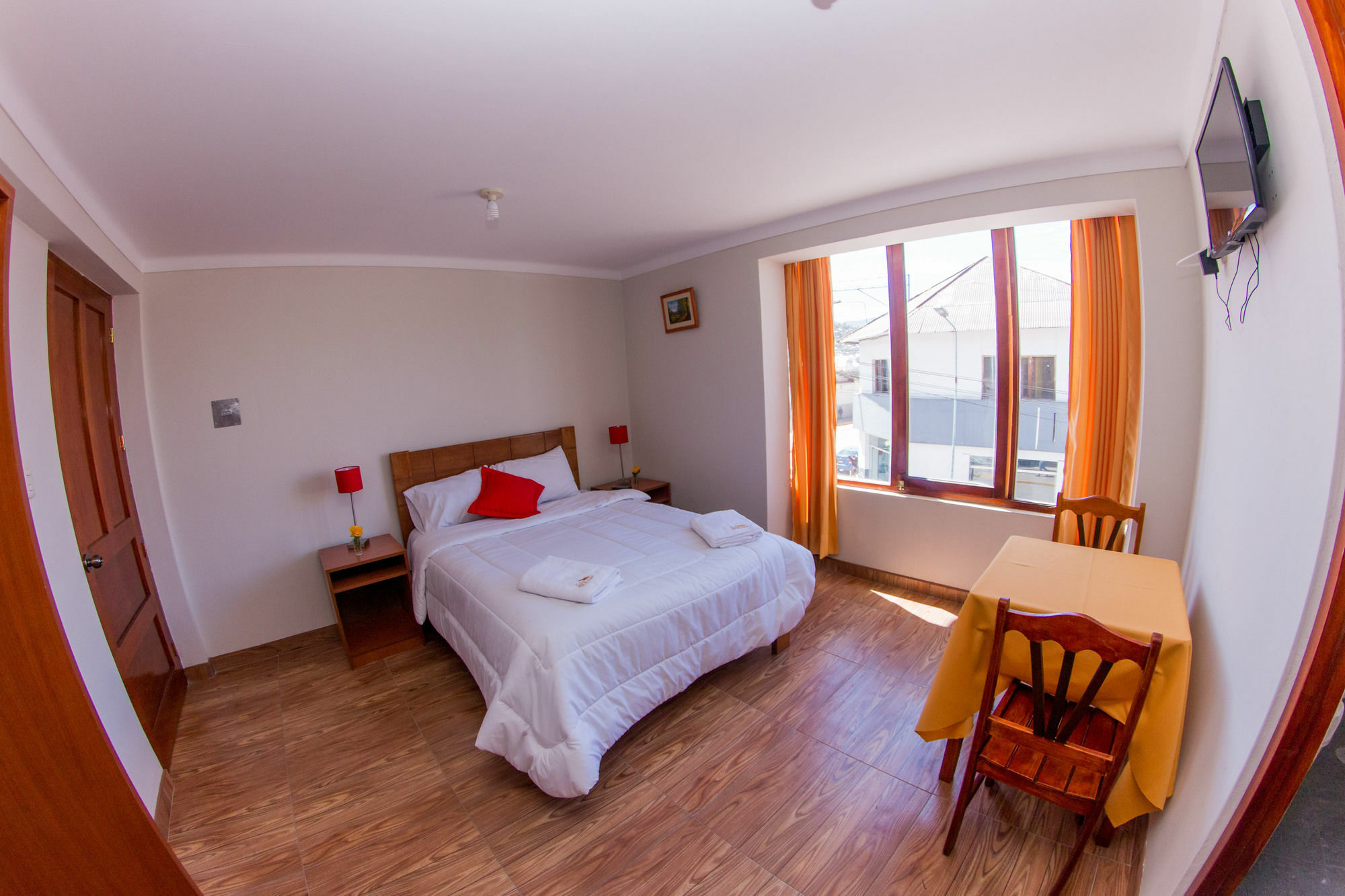 Cusco House Ξενοδοχείο Εξωτερικό φωτογραφία